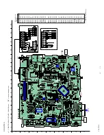 Предварительный просмотр 20 страницы Sony CDX-GT33U Service Manual