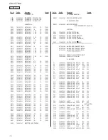 Предварительный просмотр 34 страницы Sony CDX-GT33U Service Manual