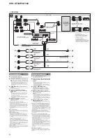 Preview for 6 page of Sony CDX-GT340 Service Manual