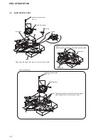 Preview for 12 page of Sony CDX-GT340 Service Manual