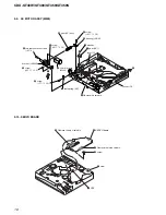 Preview for 16 page of Sony CDX-GT400 - Fm/am Compact Disc Player Service Manual