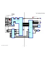 Предварительный просмотр 17 страницы Sony CDX-GT400 - Fm/am Compact Disc Player Service Manual