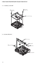 Preview for 16 page of Sony CDX-GT40U Service Manual