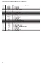 Preview for 42 page of Sony CDX-GT40U Service Manual