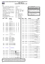 Preview for 46 page of Sony CDX-GT40U Service Manual