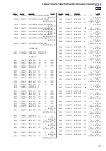 Preview for 47 page of Sony CDX-GT40U Service Manual