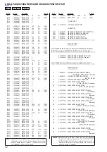 Preview for 52 page of Sony CDX-GT40U Service Manual