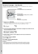 Предварительный просмотр 50 страницы Sony CDX-GT420U Operating Instructions Manual