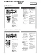 Предварительный просмотр 6 страницы Sony CDX-GT420U Service Manual