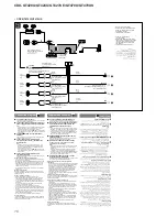 Предварительный просмотр 10 страницы Sony CDX-GT420U Service Manual