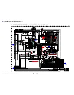 Предварительный просмотр 28 страницы Sony CDX-GT420U Service Manual