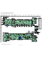 Предварительный просмотр 30 страницы Sony CDX-GT420U Service Manual