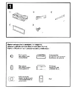 Предварительный просмотр 22 страницы Sony CDX-GT43IPW - Fm/am Compact Disc Player Operating Instructions Manual