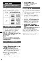 Предварительный просмотр 30 страницы Sony CDX-GT450U Operating Instructions Manual