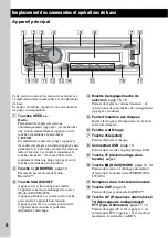 Предварительный просмотр 58 страницы Sony CDX-GT450U Operating Instructions Manual