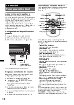 Предварительный просмотр 96 страницы Sony CDX-GT450U Operating Instructions Manual