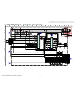 Предварительный просмотр 21 страницы Sony CDX-GT450U Service Manual