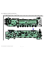 Предварительный просмотр 22 страницы Sony CDX-GT450U Service Manual