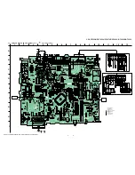 Предварительный просмотр 43 страницы Sony CDX-GT450U Service Manual