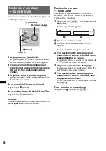 Preview for 52 page of Sony CDX-GT45IP Operating Instructions Manual