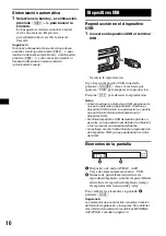 Предварительный просмотр 30 страницы Sony CDX-GT470U Operating Instructions Manual