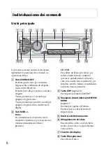 Предварительный просмотр 80 страницы Sony CDX-GT470UM Operating Instructions Manual