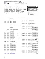 Preview for 32 page of Sony CDX-GT490U Service Manual