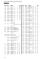 Предварительный просмотр 34 страницы Sony CDX-GT490U Service Manual