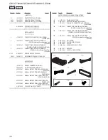 Preview for 38 page of Sony CDX-GT490U Service Manual