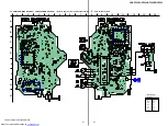 Preview for 21 page of Sony CDX-GT500 - Fm/am Compact Disc Player Service Manual