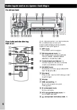 Предварительный просмотр 102 страницы Sony CDX-GT50UI Operating Instructions Manual