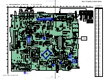 Предварительный просмотр 21 страницы Sony CDX-GT510 - Fm-am Compact Disc Player Service Manual