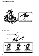 Предварительный просмотр 16 страницы Sony CDX-GT527EE Service Manual