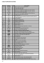 Предварительный просмотр 32 страницы Sony CDX-GT527EE Service Manual