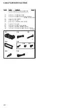 Предварительный просмотр 44 страницы Sony CDX-GT527EE Service Manual