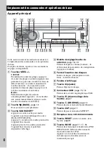 Предварительный просмотр 60 страницы Sony CDX-GT540UI Operating Instructions Manual