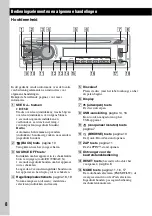 Предварительный просмотр 112 страницы Sony CDX-GT540UI Operating Instructions Manual