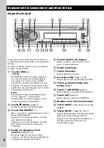 Предварительный просмотр 32 страницы Sony CDX-GT54UIW - Cd Receiver Mp3/wma/aac Player Operating Instructions Manual