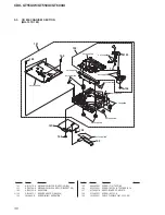 Предварительный просмотр 30 страницы Sony CDX-GT550UI  (CDX-GT550UI) Service Manual