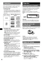 Предварительный просмотр 50 страницы Sony CDX-GT55IP Operating Instructions Manual