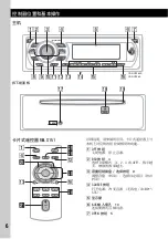 Предварительный просмотр 42 страницы Sony CDX-GT560 Operation Instructions Manual