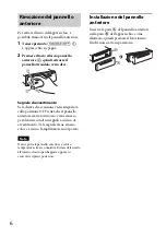 Предварительный просмотр 90 страницы Sony CDX-GT560UI Operating Instructions Manual