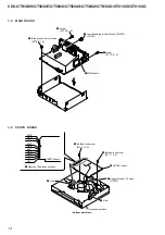 Предварительный просмотр 14 страницы Sony CDX-GT560UI Service Manual