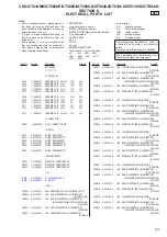 Preview for 43 page of Sony CDX-GT560UI Service Manual