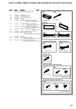 Preview for 53 page of Sony CDX-GT560UI Service Manual