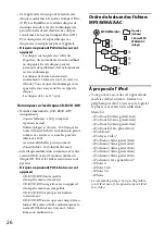 Предварительный просмотр 56 страницы Sony CDX-GT565UP Operating Instructions Manual