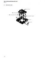 Preview for 14 page of Sony CDX-GT610U Service Manual