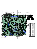 Предварительный просмотр 22 страницы Sony CDX-GT610U Service Manual