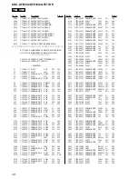 Preview for 38 page of Sony CDX-GT610U Service Manual