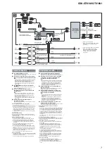 Preview for 7 page of Sony CDX-GT61UI - Cd Receiver With Ipod Connection Service Manual